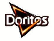 Trademark DORITOS & SPARK LOGO (in color)