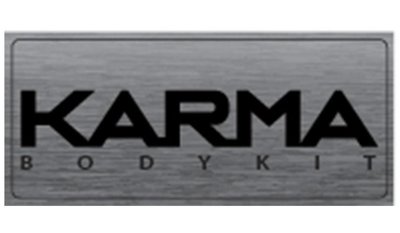 Trademark KARMA BODYKIT