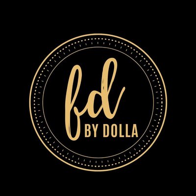 Trademark BY DOLLA + LOGO bd