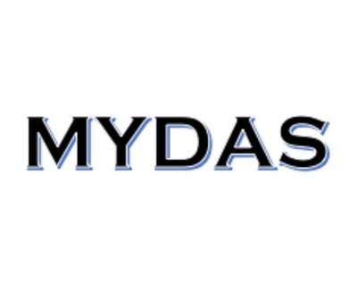 Trademark MYDAS