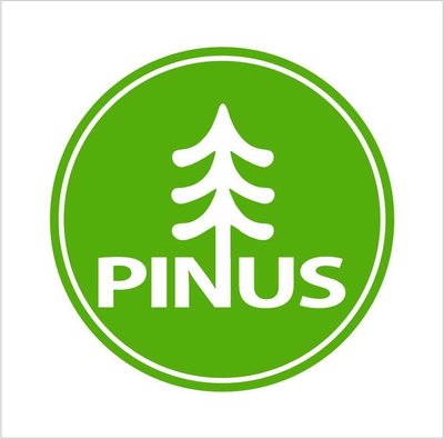 Trademark PINUS + LOGO