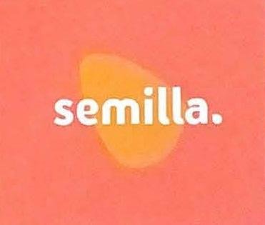 Trademark semilla.