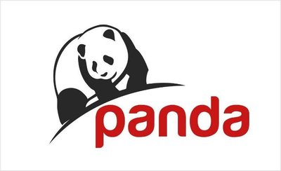 Trademark PANDA + LOGO