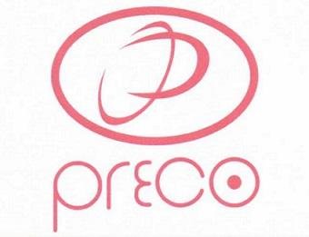 Trademark PRECO+Logo