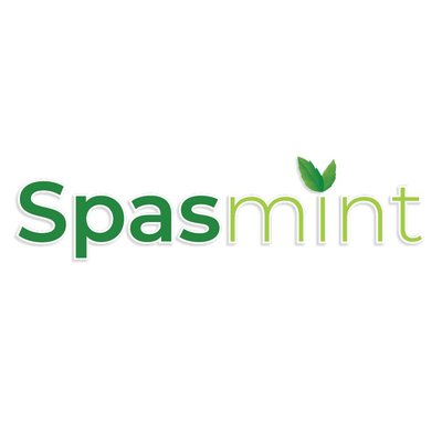 Trademark Spasmint