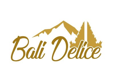 Trademark BALI DELICE + Lukisan