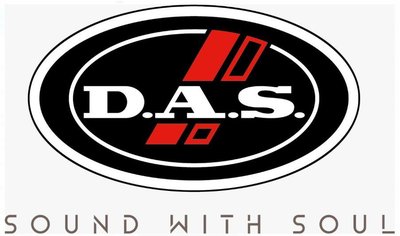 Trademark D.A.S.