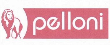 Trademark PELLONI