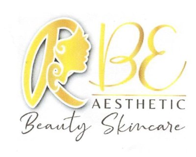 Trademark RBE AESTHETIC BEAUTY SKINCARE