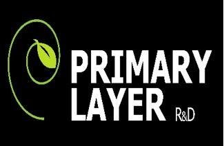 Trademark PRIMARY LAYER R&D + LOGO