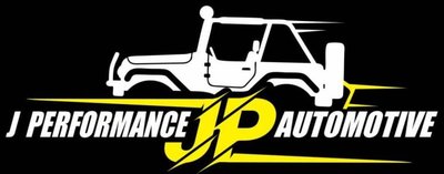 Trademark J PERFORMANCE AUTOMOTIVE