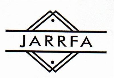 Trademark JARRFA