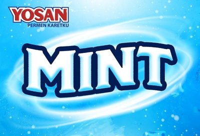 Trademark YOSAN MINT