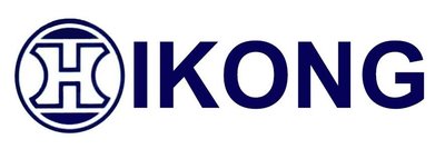 Trademark IKONG & LOGO