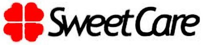 Trademark SWEETCARE + LOGO