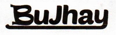 Trademark BUJHAY