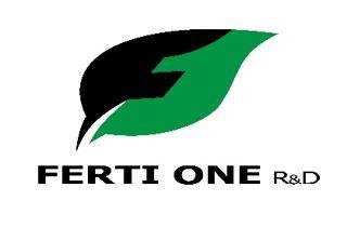 Trademark FERTI ONE R&D + LOGO