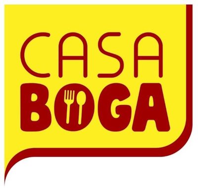 Trademark CASA BOGA