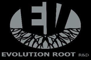 Trademark EVOLUTION ROOT R&D + LOGO