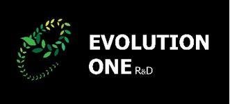 Trademark EVOLUTION ONE R&D + LOGO