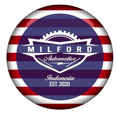 Trademark MILFORD AUTOMOTIVE INDONESIA