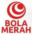 Trademark BOLA MERAH + LOGO