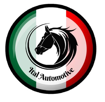 Trademark ITAL AUTOMOTIVE + LOGO