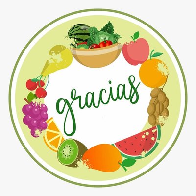 Trademark GRACIAS + LOGO