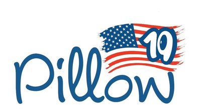 Trademark 109 PILLOW