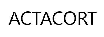 Trademark ACTACORT