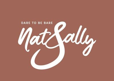 Trademark Dare To Be Bare Natsally