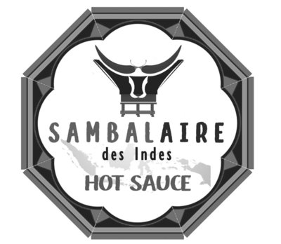 Trademark SAMBALAIRE des Indes