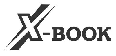 Trademark X-BOOK