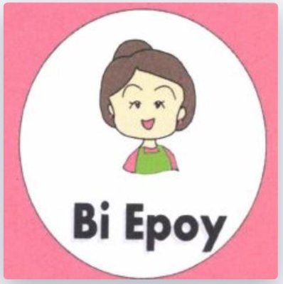 Trademark BI EPOY