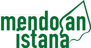 Trademark Mendoan Istana