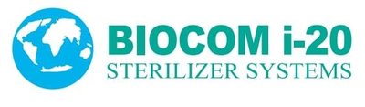 Trademark BIOCOM i-20