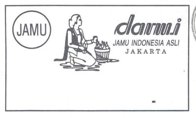 Trademark DARMI