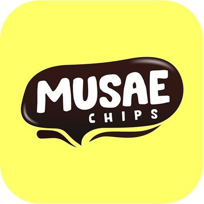 Trademark Musae Chips