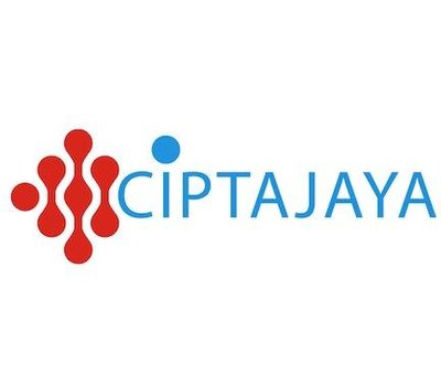 Trademark CIPTA JAYA + Logo