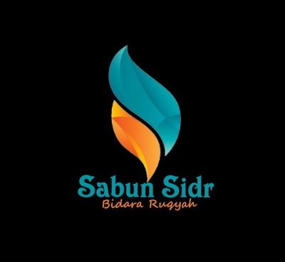 Trademark Sabun Sidr Bidara Ruqyah