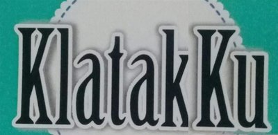 Trademark Klatakku