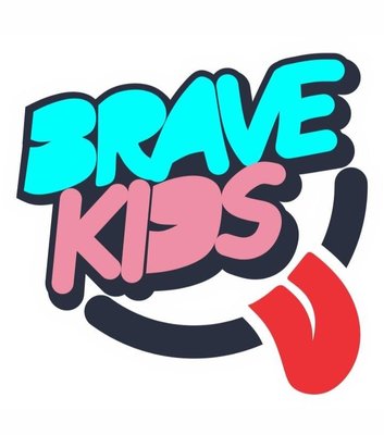 Trademark BRAVE KIDS