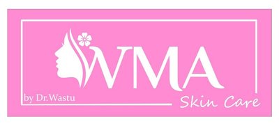 Trademark WMA Skin Care