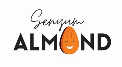 Trademark Senyum Almond