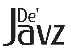 Trademark De'Javz