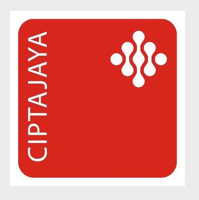 Trademark CIPTA JAYA + Logo