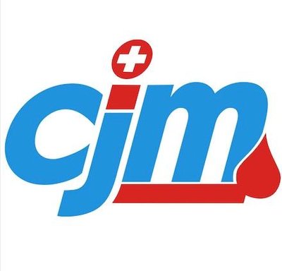 Trademark CJM + Logo