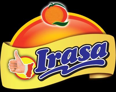 Trademark IRASA