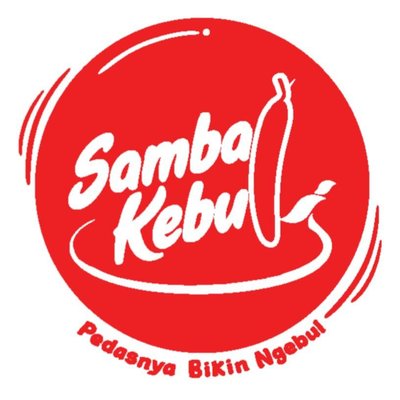 Trademark Sambal Kebuli