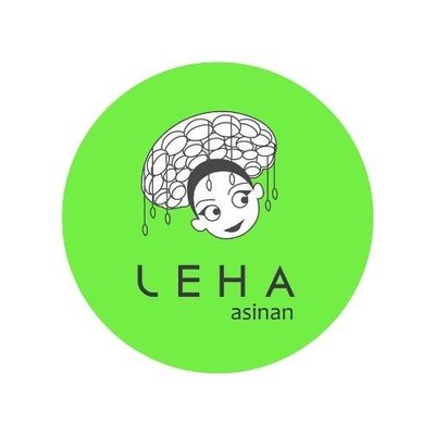 Trademark LEHA ASINAN